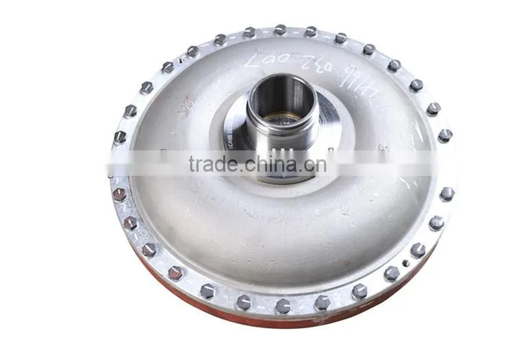 Supplying ZF Transmission Torque Converter