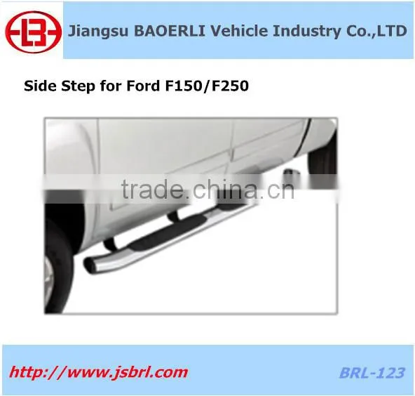 Side Step for Ford F150/F250