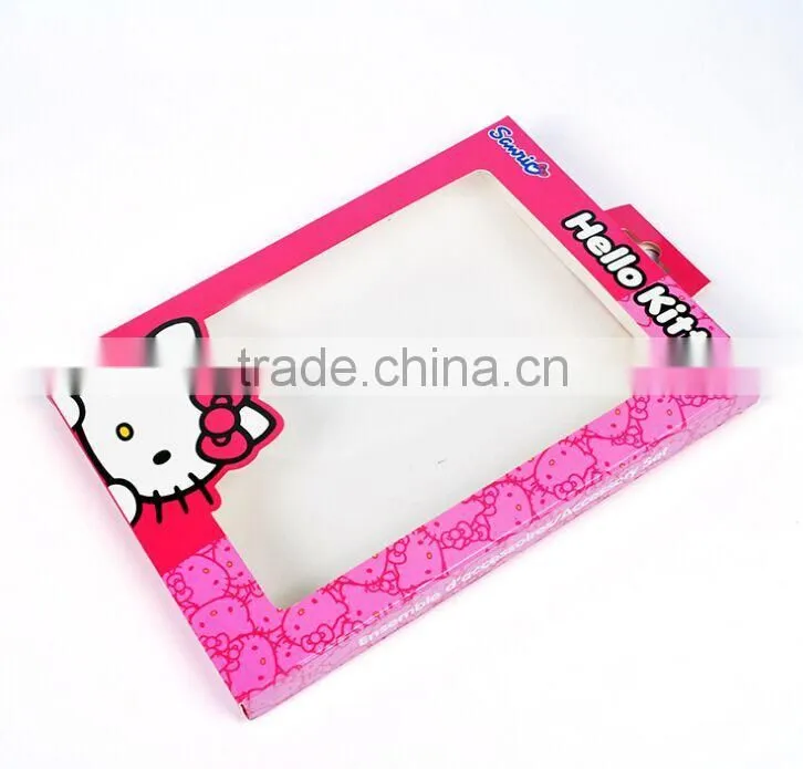 Hello Kitty window box