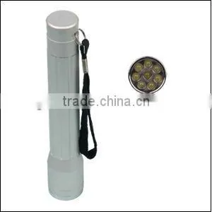 Promotional item of Alumium Torch