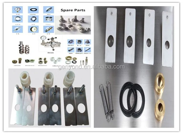Factory Genyond High Speed Fish Meatball Forming Cooking Processing Equipment Making Machine