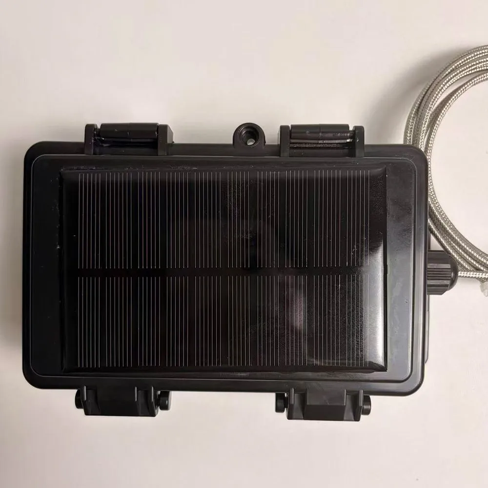 furnace temperature sensor