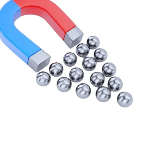ferromagnetic materials (2)