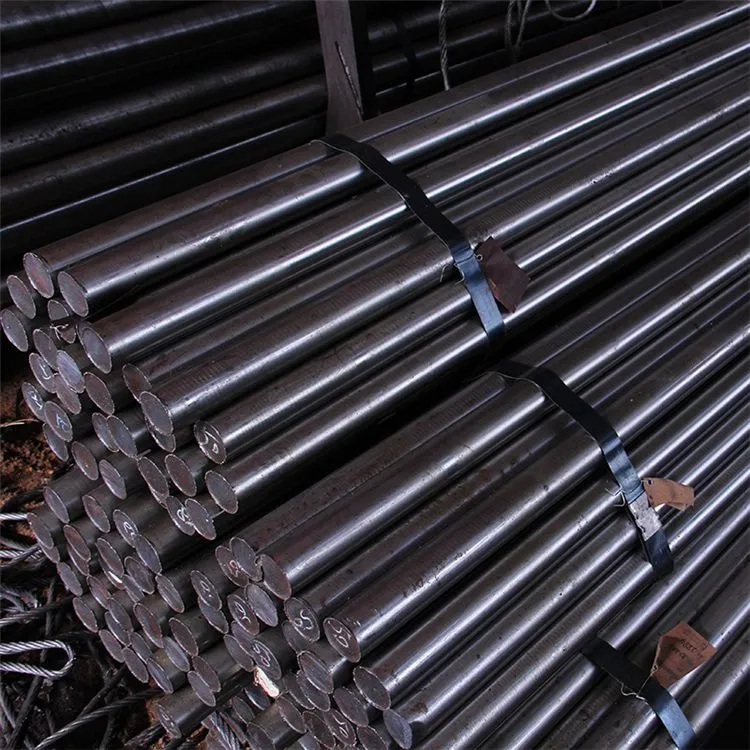 Manufacture Price Cold Drawn SCM440 4140 42CrMo4 Steel Round bar