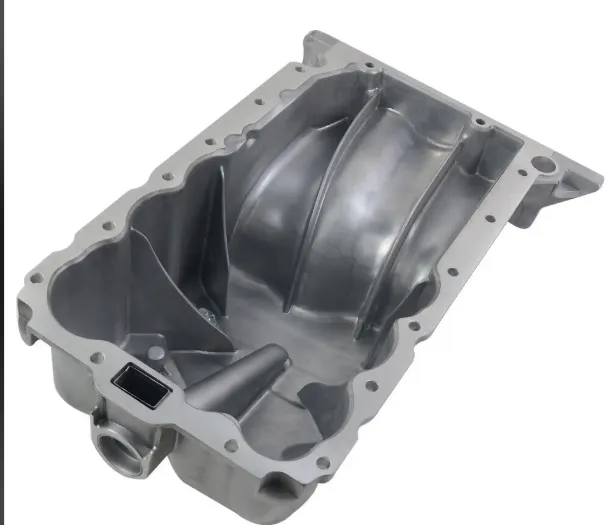 Complete Cleaning Solution for Automobile Oil Sumps – SINOBAKR