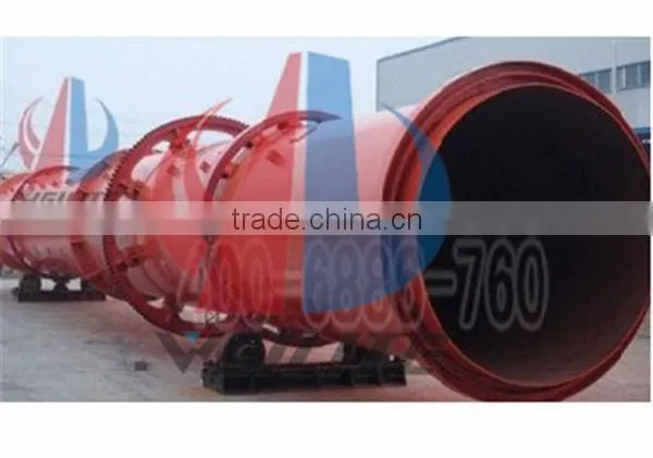 wood chip dryer / wood chip cyclone dryer with no limit to the size of the wood chip