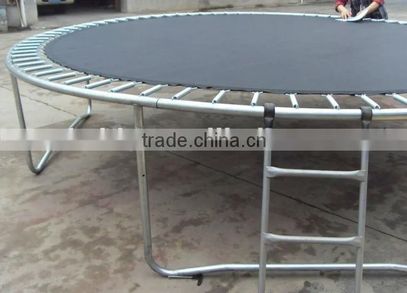 AD-14FT KID TRAMPOLINE