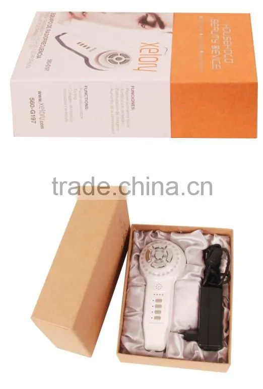 microcurrent face lift machine rf therapy face machine home use