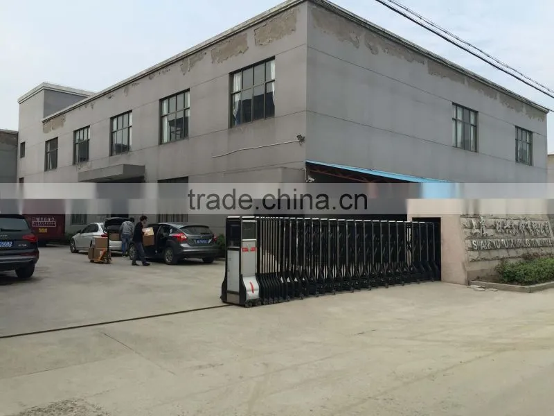 Shangyu Yuexing Lighting Co., Ltd. company overview - view 3