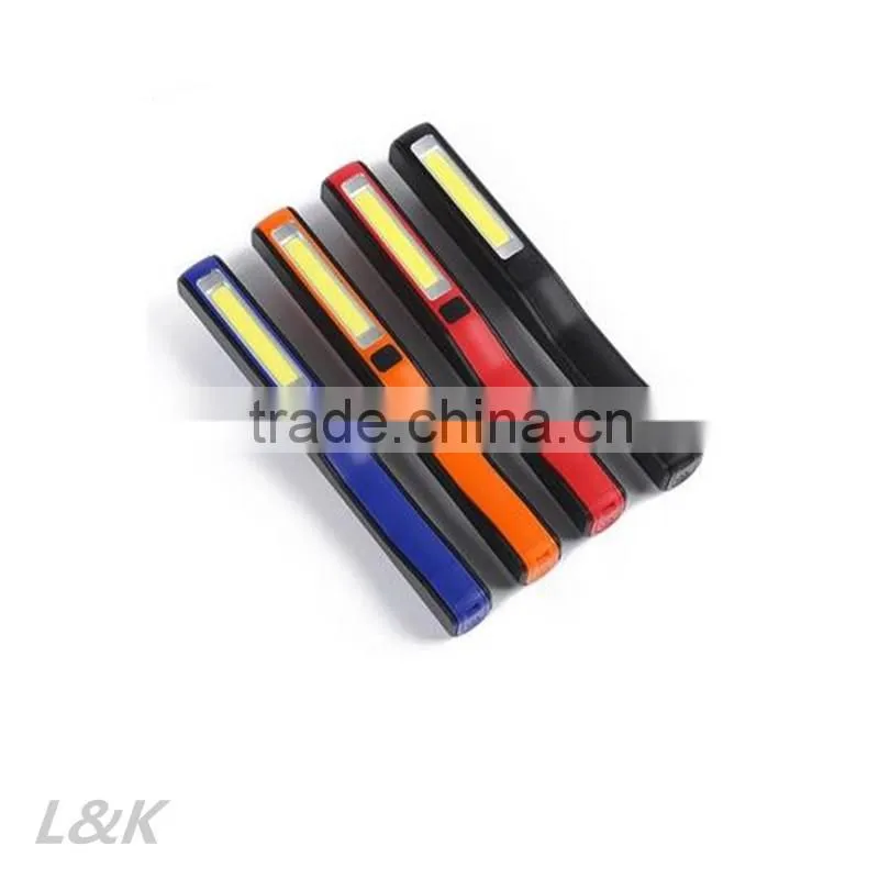USB charger rechargeable pen flashlight leds, led torch flashlight