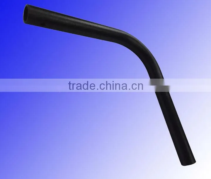 OEM ISO 9001 custom cnc bending powder coating wear resistant stainless steel tube