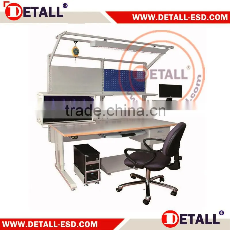 Modular Antistatic Work Benches from professional factory