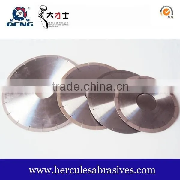 Made in china marble diamond cutting disc china manufacturer diamond saw blade
