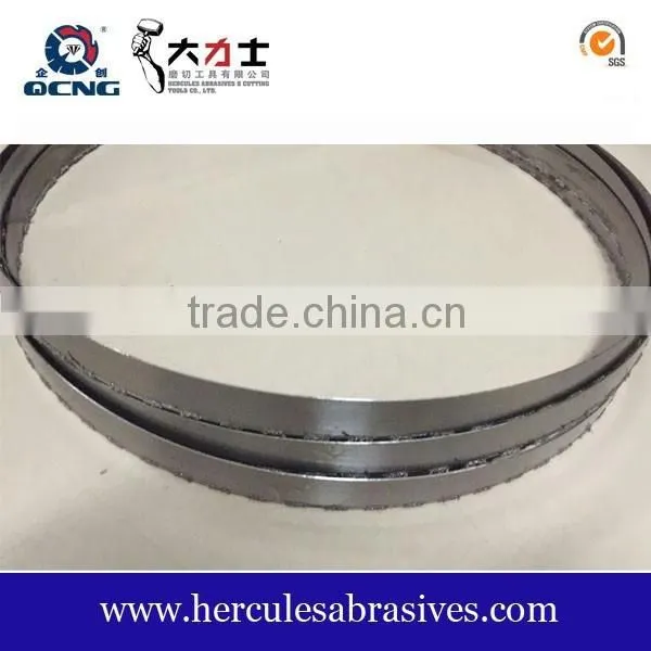Alloy Steel Bimetal Coil Saw Blade band saw blades