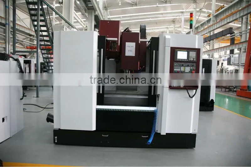 VDF series Box-way Vertical Machining Center with CE