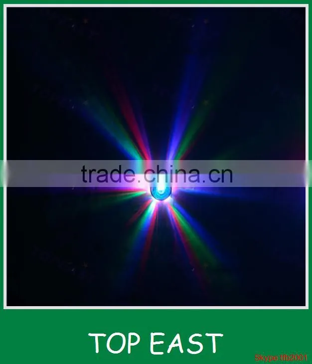Hot selling new sunflower led light christmas light disco party cheaper price