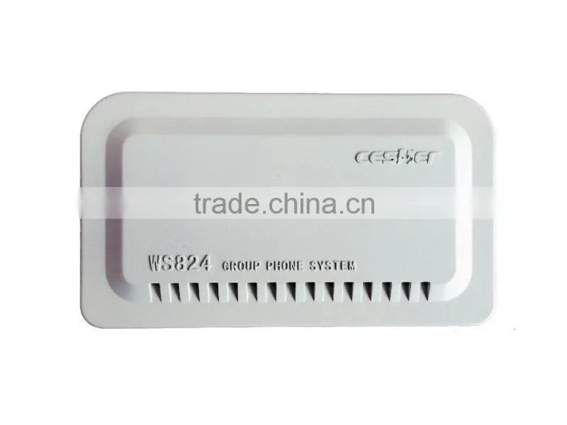 China first pabx factory HB WS824 Phone System for office