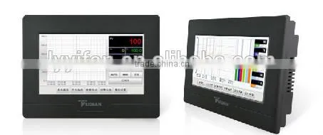 YIFAN Factory lab carbolite similiar benchtop lab furnace YF1700