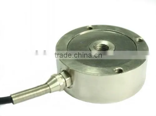 IP67 steel alloy torque sensor of weighing
