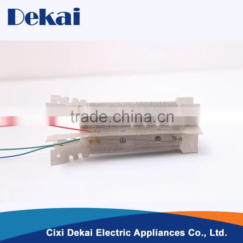 Mica High Efficiency Portable Heating Element 220v Heater
