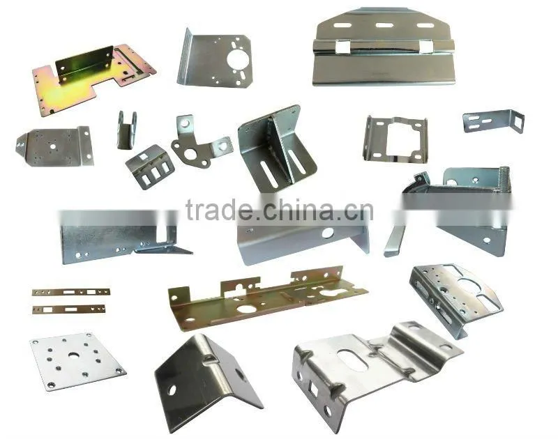 Precision OEM customized welding and fabrication for machinery