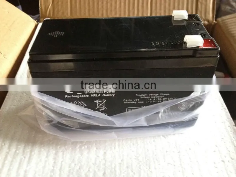 12v100ah Lead Acid Battery