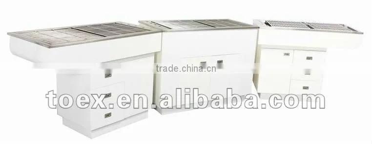 Pet Preparation Table for Pet Clinic FT-851