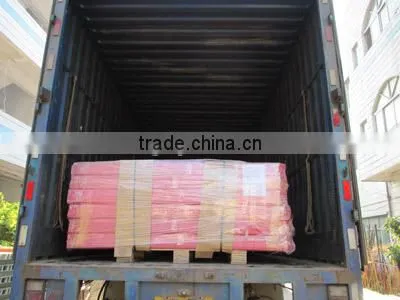 GRP/FRP/ fiberglass Toboard