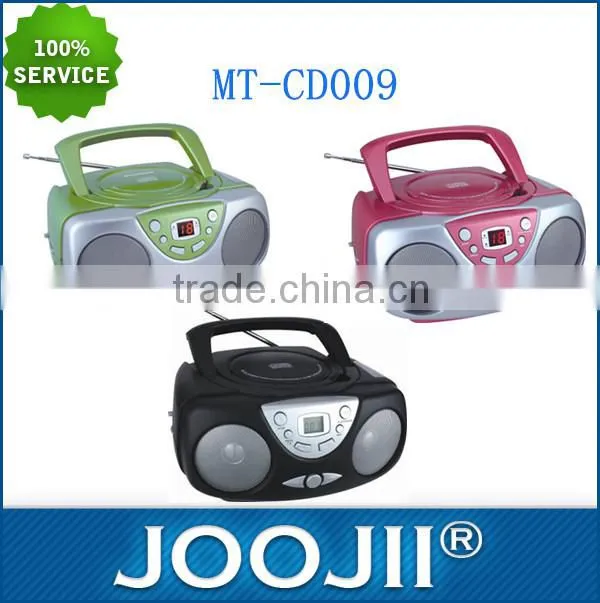 Best selling usb boombox radio