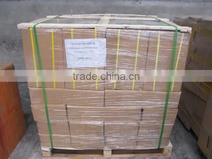 cheaper price villa lift instantaneous safety gear