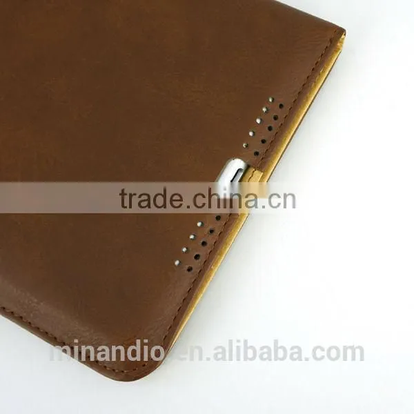 new design 7" tablet case , flip case for 7 inch tablet pc case
