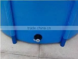hight quality round fish tank aquarium R1210