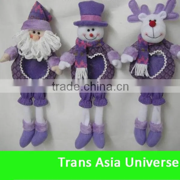 Best selling christmas snowman decoration kit