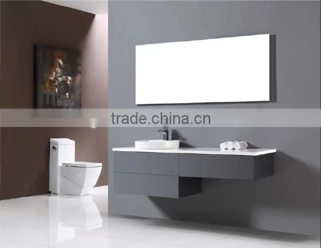 Toscana Bathroom Cabinet PC093-2ZH-5