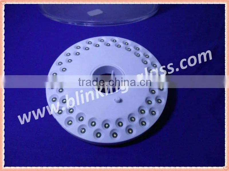 LED REMOTE LIGHT