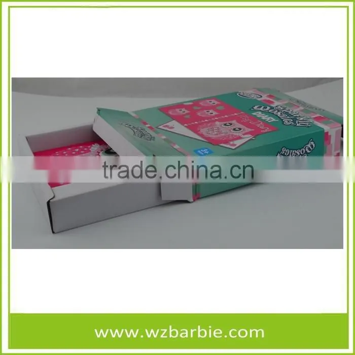 Customer Hardcover Dary Paper Notebook With lock
