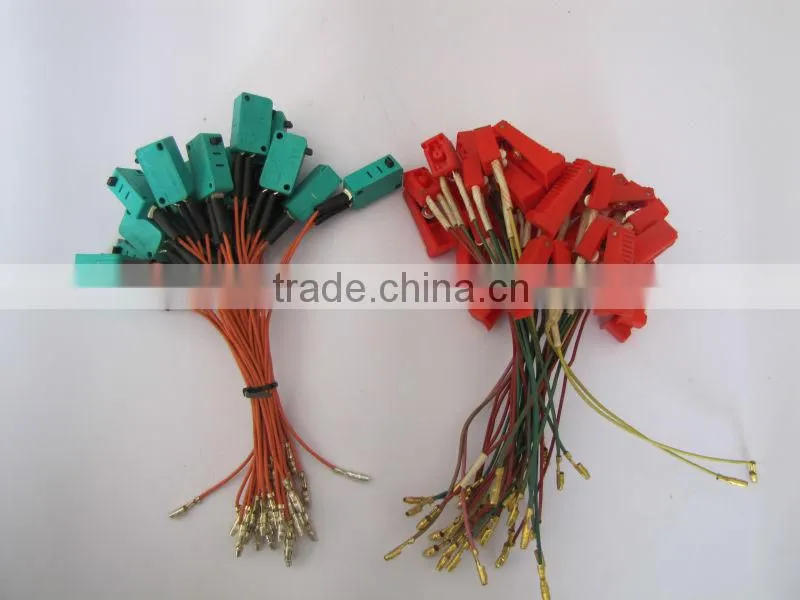 high quality Panasonic welding torch switch