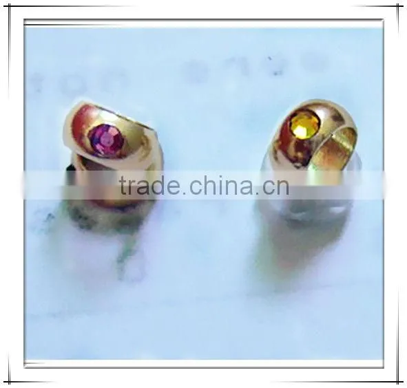 Red dart shaft ring