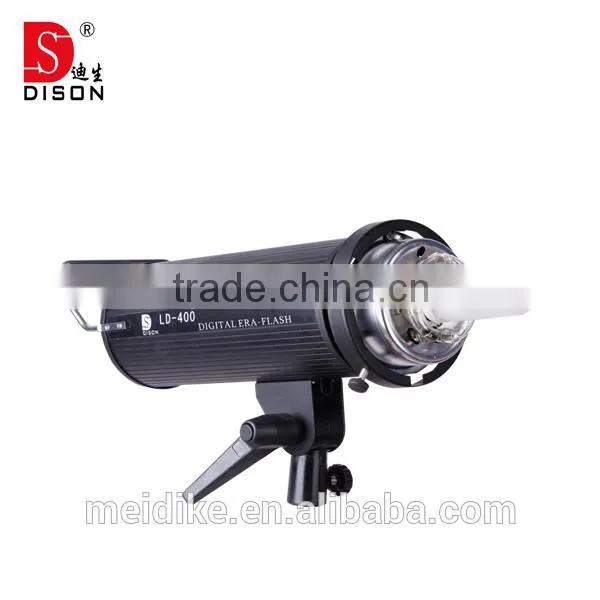 LD profissional studio flash studio equipment, photographic equipment