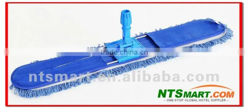 Clean Microfiber Floor Mop