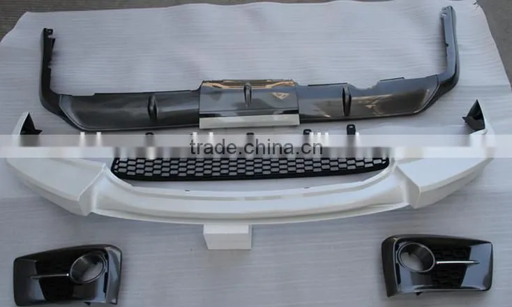 Hot sale body kit for 2016 Lexus 570