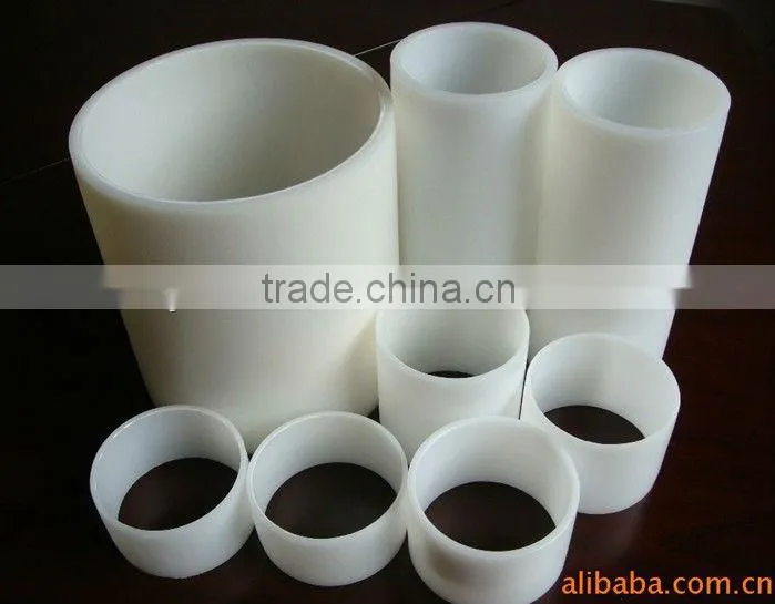 HOT!! 6 inch coiling core Pipe, hard plastic coiling core tube
