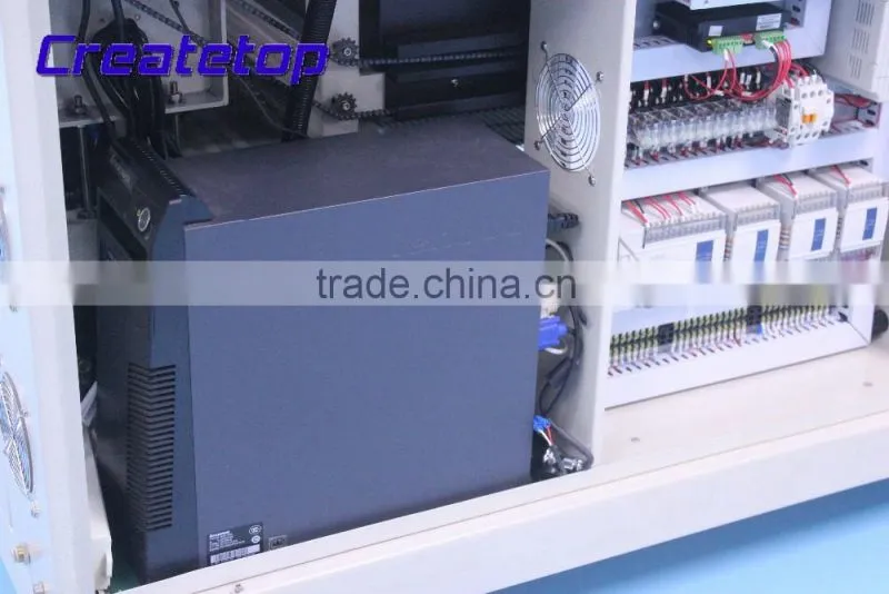 High quality hot air reflow oven soldering RS-450CR