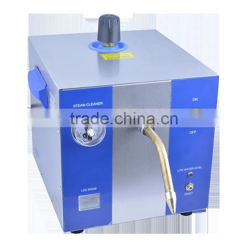 eumax steam cleaner dental clinic used high pressure Steam cleaner SJ5-2LT-N1