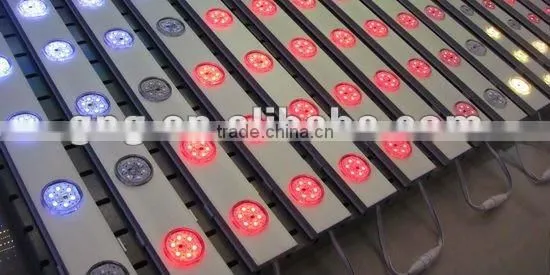 6pcs SMD5050 RGB-3-IN-1 TM1804 1.44w smd 5050 led module