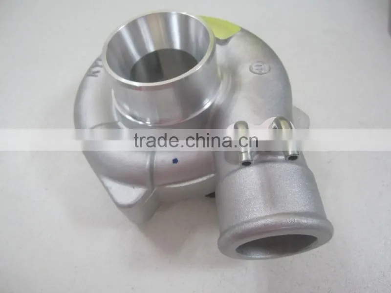 TFO35 49135-02110 49135-02100 compressor housing