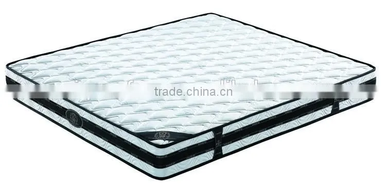Super king home used cool gel memory foam mattress bed sets