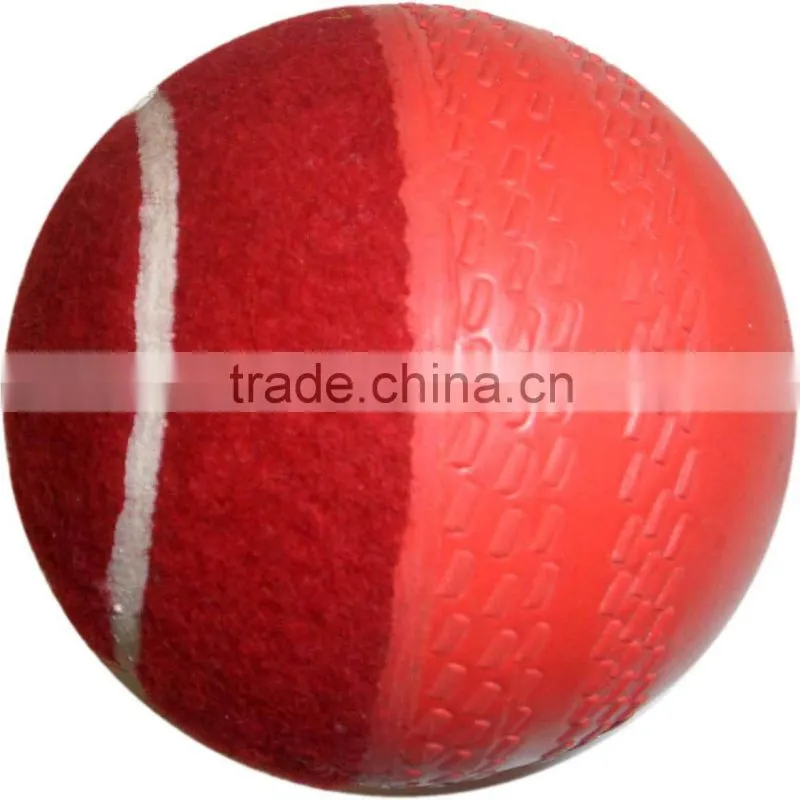 Swing Cricket Ball Top Quality