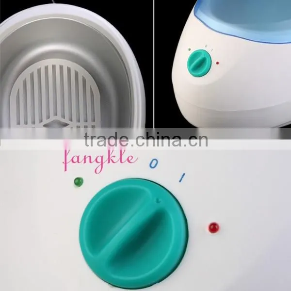 Hotselling salon paraffin wax warmer / paraffin wax heater for hand