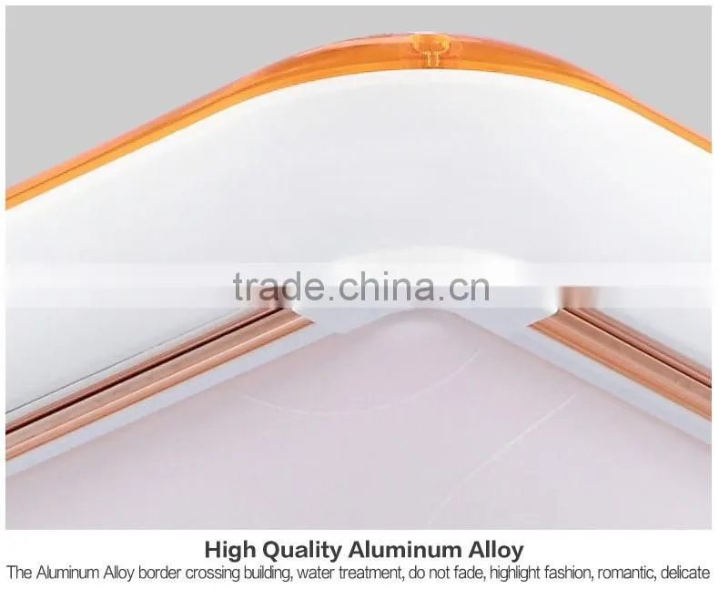 2016 new design led kitchen ceiling lights 520X520mm 30X2W